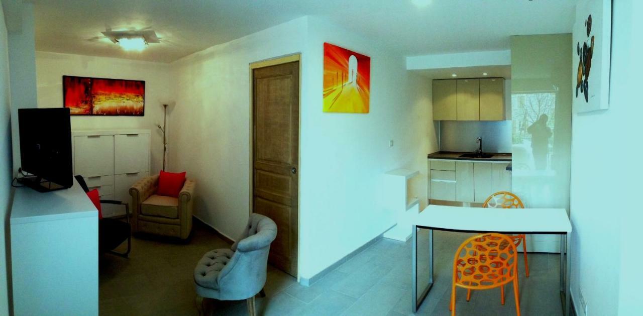 Maison De Vacances - Casa Mezanaccia Avec Terrasse Fleurie Meuble Tourisme 3 Etoiles Santa-Lucia-di-Tallano Экстерьер фото